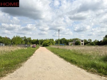 Działka Obłaczkowo