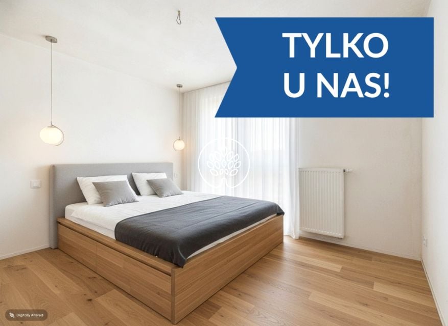 Mieszkanie Bydgoszcz