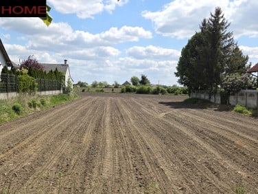 Działka Gutowo Małe