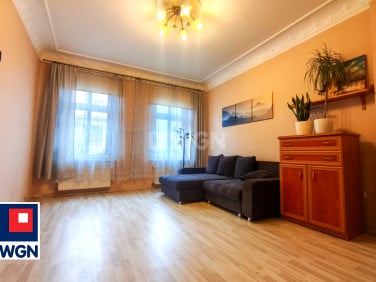 Mieszkanie Legnica