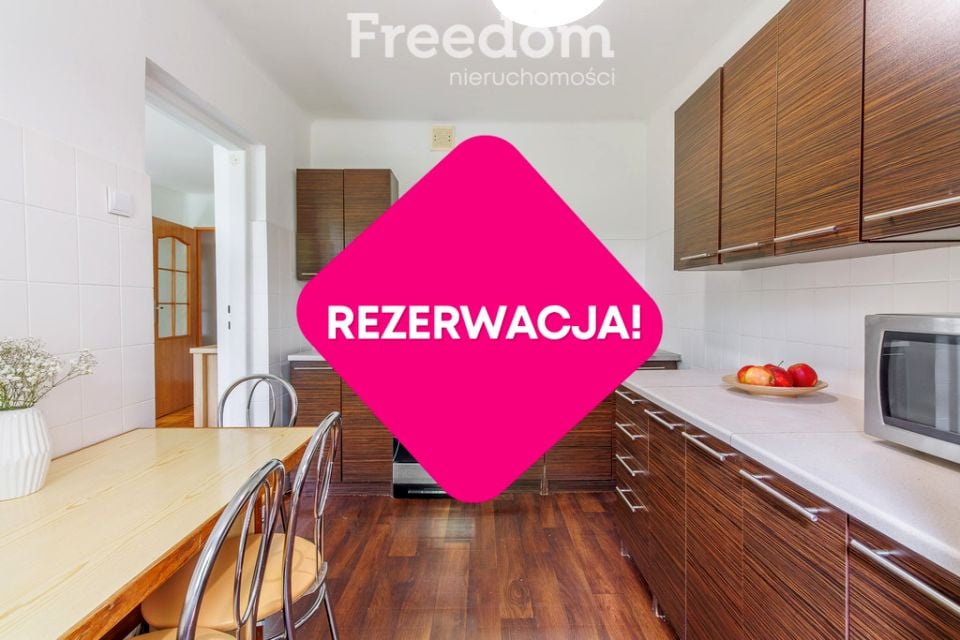 Mieszkanie Tarnów