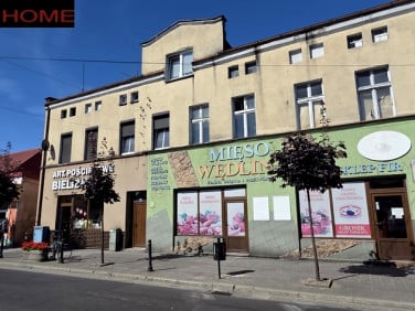 Dom Strzałkowo