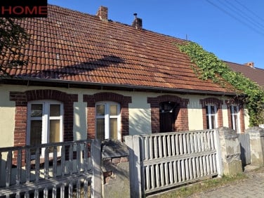 Mieszkanie Żerków
