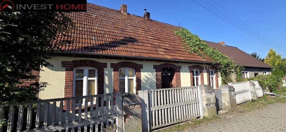 Mieszkanie Żerków