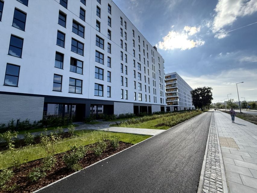 Lokal Warszawa