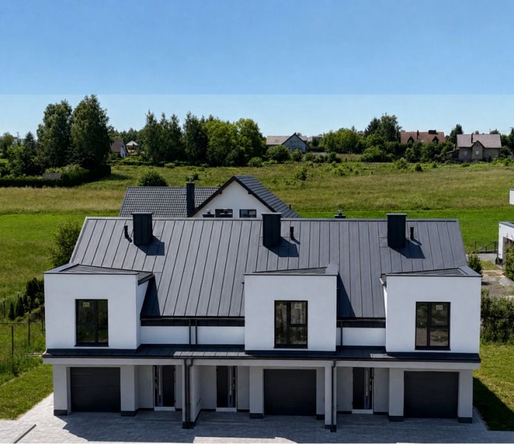 Dom Rzeszów