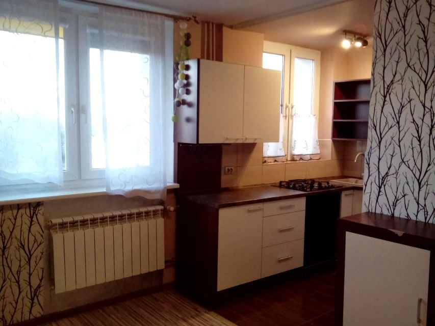 Mieszkanie Chorzów