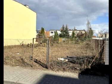 Działka budowlana Poznań