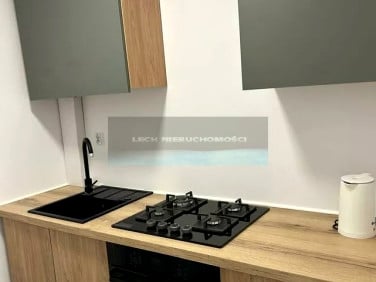 Mieszkanie blok mieszkalny Pruszków