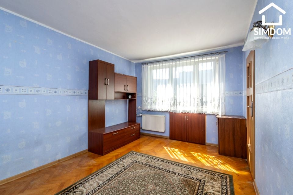 Mieszkanie Gdańsk