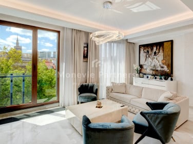 Mieszkanie apartamentowiec wynajem