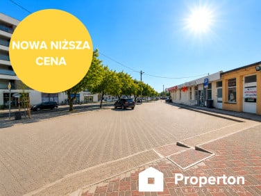 Lokal Skierniewice sprzedaż