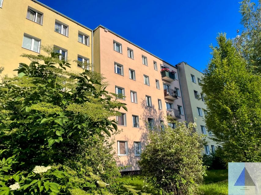 Mieszkanie Warszawa