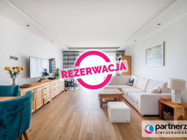 Mieszkanie Gdynia