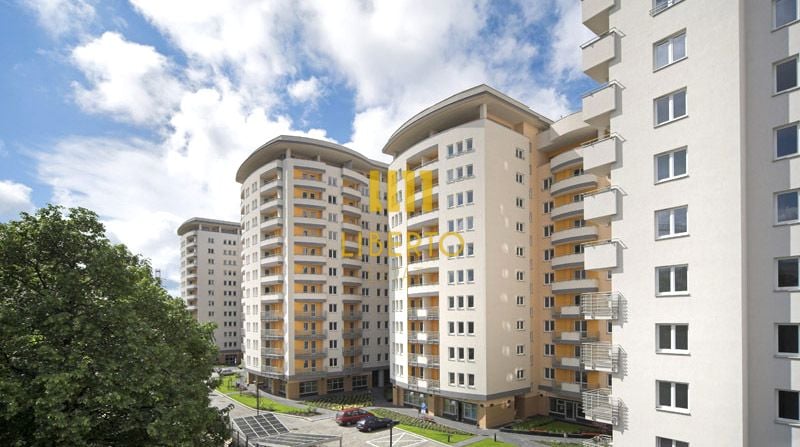 Mieszkanie Warszawa