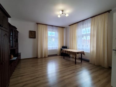 Mieszkanie Legnica