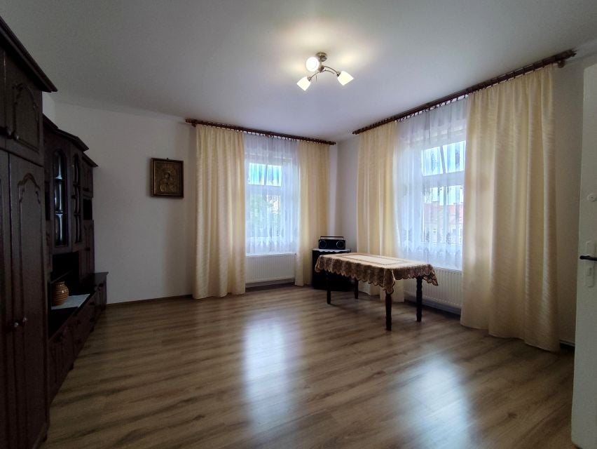 Mieszkanie, ul. Żółkiewskiego