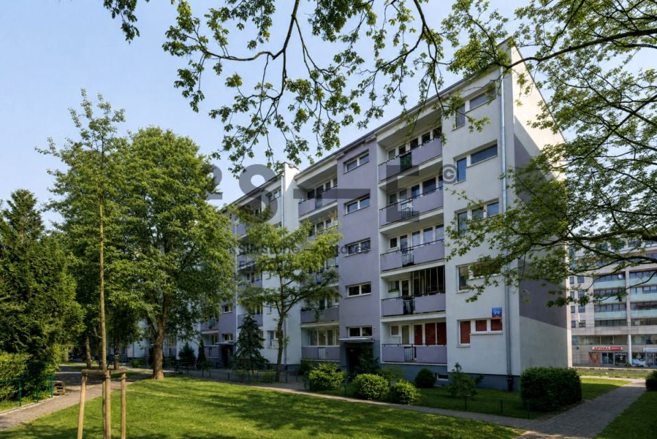 Mieszkanie Warszawa