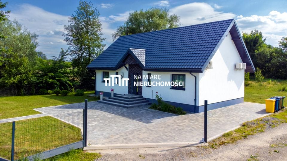 Dom Pełkinie