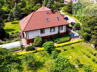 Dom Trąbki Wielkie