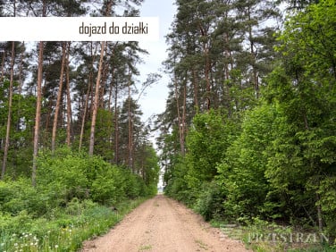 Działka rolna Zabłudów