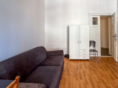 Pokój Poznań