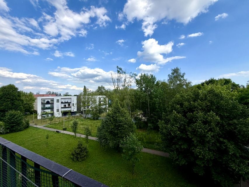 Mieszkanie Mysłowice