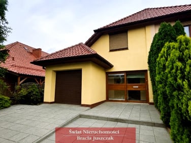 Dom Bielany Wrocławskie