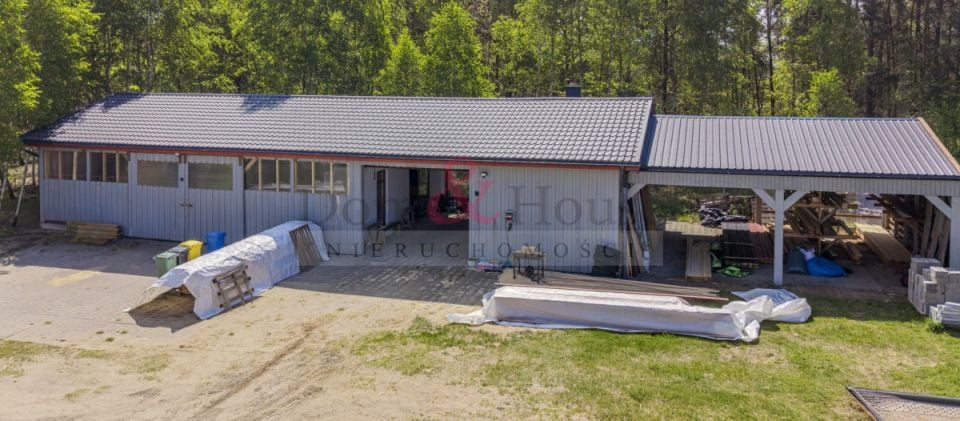 Lokal Starogard Gdański
