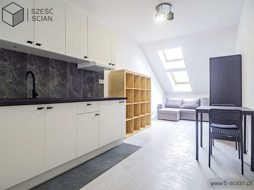 Mieszkanie Warszawa