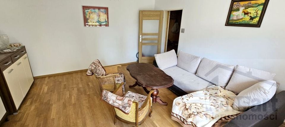 Mieszkanie, ul. Batalionów Chłopskich - Widok 4