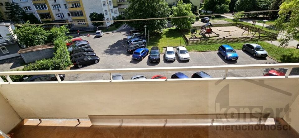 Mieszkanie, ul. Batalionów Chłopskich - Widok 3