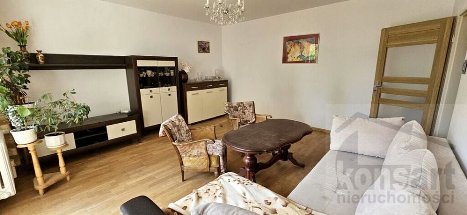 Mieszkanie, ul. Batalionów Chłopskich - Widok 5