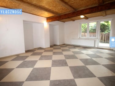 Budynek użytkowy Sierpnica