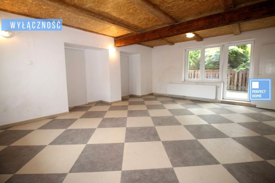 Budynek użytkowy Sierpnica