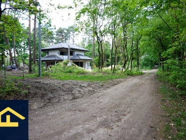 Działka budowlana Otwock