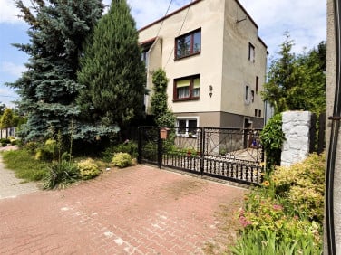 Dom Sulejów