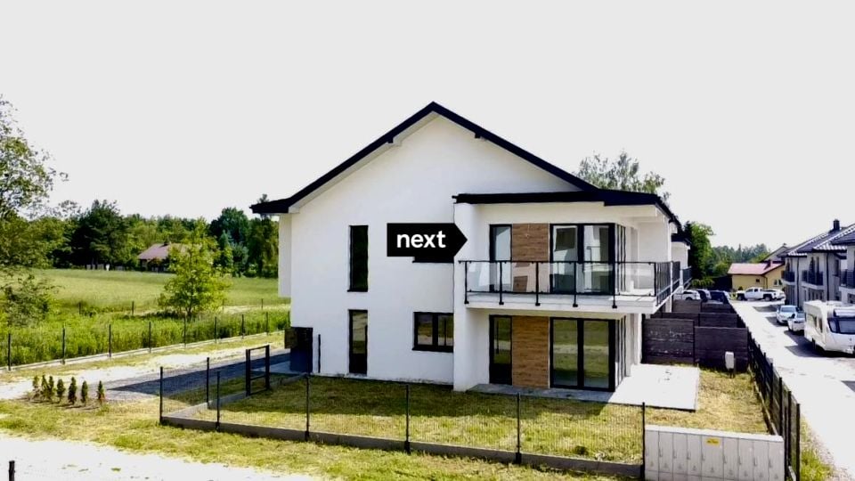 Mieszkanie Tarnów