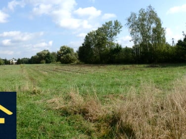 Działka Ostrów