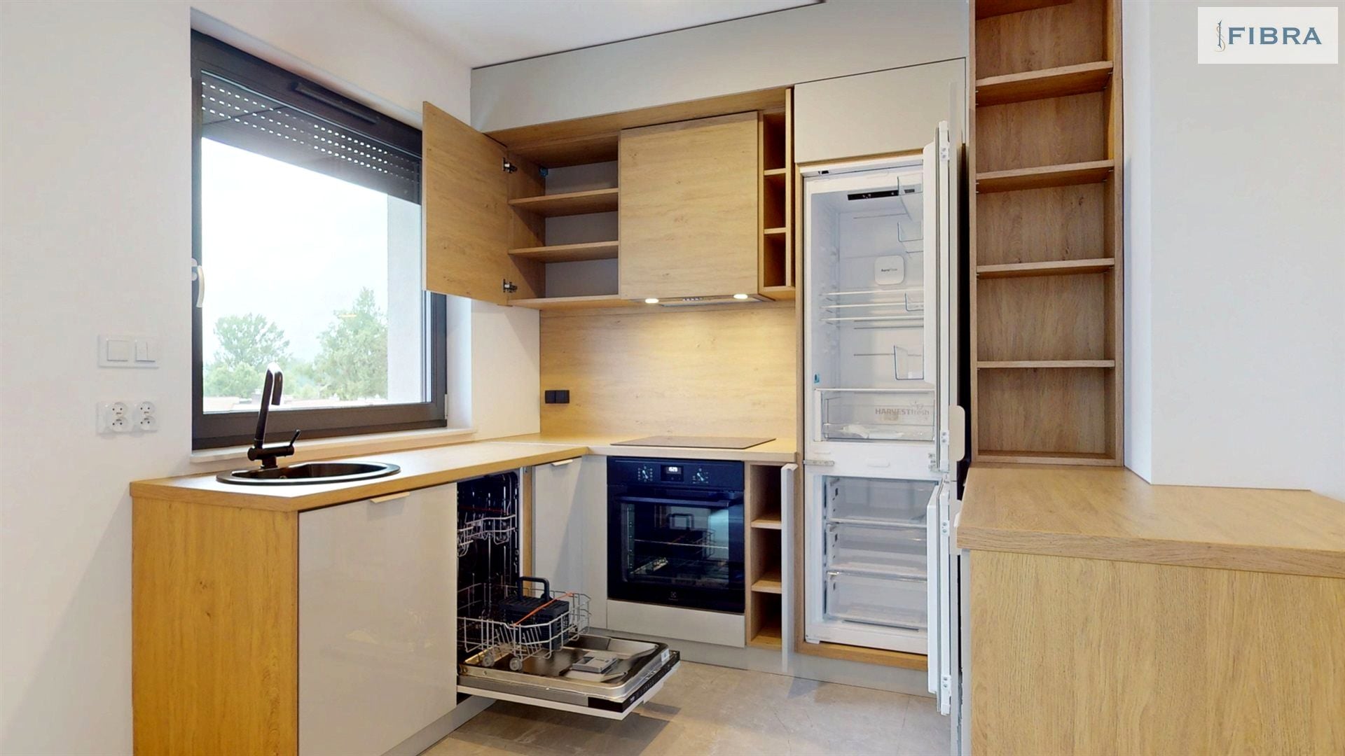Apartament, ul. Niedobczycka
