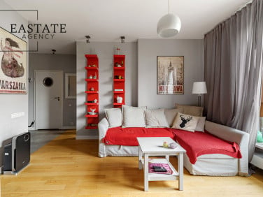 Mieszkanie apartamentowiec Warszawa