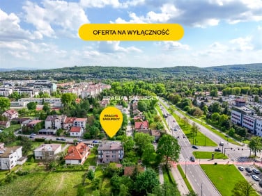 Dom Kraków