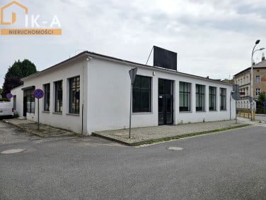 Lokal Żagań