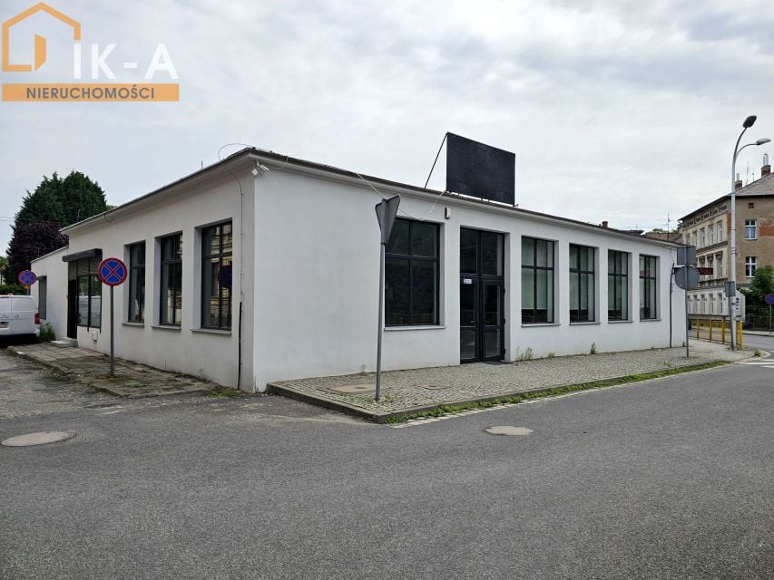 Lokal Żagań