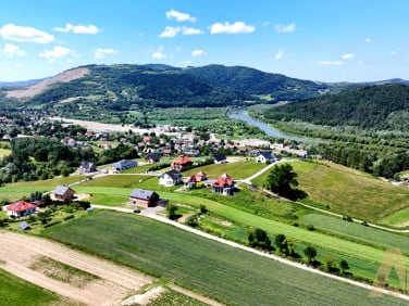 Działka budowlana Rdziostów