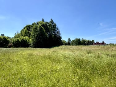 Działka budowlana Górki Wielkie