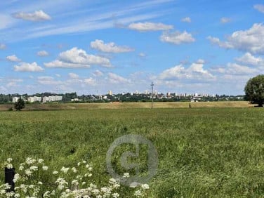 Działka budowlana Gorzów Wielkopolski