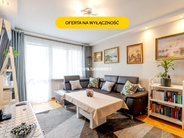 Mieszkanie Kraków