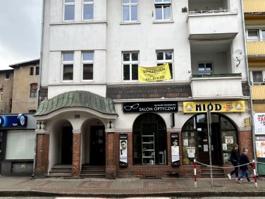 Lokal Nakło nad Notecią