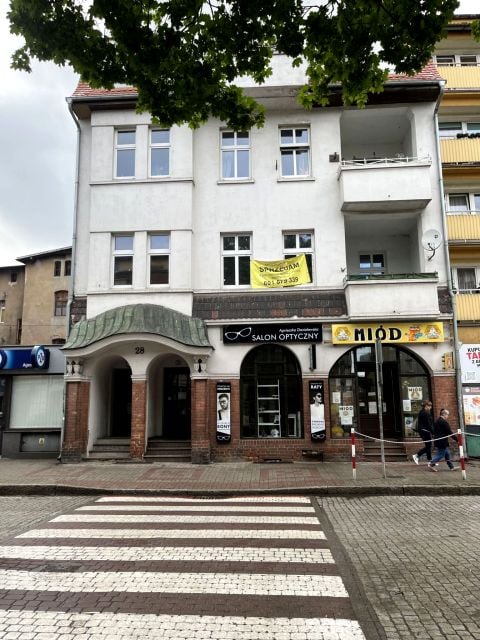Lokal Nakło nad Notecią
